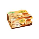 FLAN VANILLE CARAMEL
