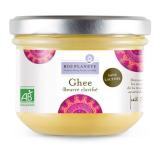 GHEE BEURRE CLARIFIÉ