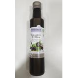 VINAIGRETTE BALSAMIQUE ET OLIVE