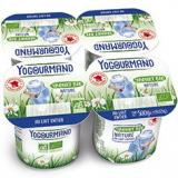 YAOURT ETUVE NATURE X4