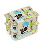 YAOURT ETUVE NATURE X12