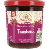 CONFITURE EXTRA FRAMBOISE