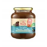 PATE A TARTINER REDUITE EN SUCRES