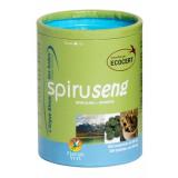 SPIRULINE+GINSENG
