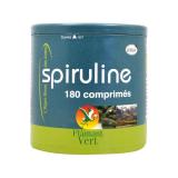 SPIRULINE 180 COMPRIMÉS