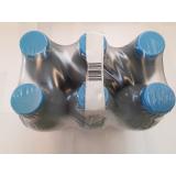 LAIT 1/2 ECREME 1LX6