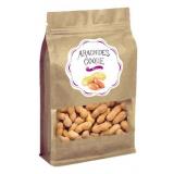 ARACHIDE COQUE 400G