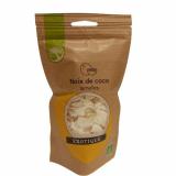 NOIX DE COCO LAMELLES 90G