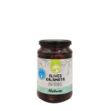 OLIVES NOIRES ENTIERES