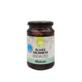OLIVES NOIRES DENOYAUTÉES