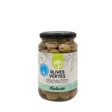 OLIVES VERTES DENOYAUTÉES