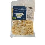 TAGLIATELLES AUX OEUFS