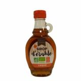 SIROP D'ÉRABLE