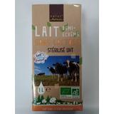 LAIT VACHE UHT1/2ECR DELACTOSE 1L