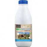 LAIT 1/2E NATUR AVENIR 1L