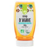 SIROP D'AGAVE