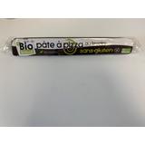 PÂTE A PIZZA SANS GLUTEN