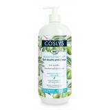GEL DOUCHE PROTECTEUR OLIVE 1L
