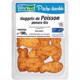 NUGGETS DE COLIN D'ALASKA