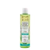 SHAMPOING ALOE VERA  APAISANT PRIM ALOE