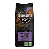 EXPRESSO PUR ARABICA GRAINS 500G