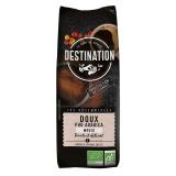 CAFE DOUX PUR ARABICA MOULU 250G