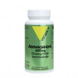 ASHWAGANDA