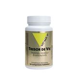 TRESOR DE VIE 30 COMP