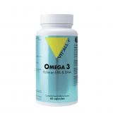 OMEGA 3 1000MG 60 CAPSULES