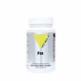 FER BISGLYCINATE