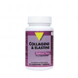 COLLAGENE & ELASTINE