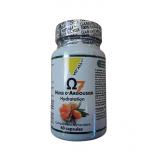 OMEGA 7 HUILE D'ARGOUSIER