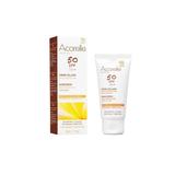 CRÈME SOLAIRE VISAGE SPF 50