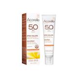 SPRAY SOLAIRE SPF 50