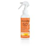 SPRAY SOLAIRE ENFANTS SPF 50