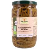 HARICOTS VERTS EXTRA FINS 720ML