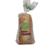 BRIOCHE TRANCHÉE 400G