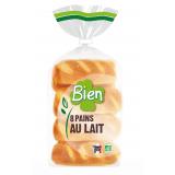 PAIN AU LAIT