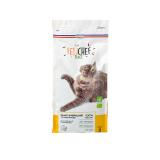 CROQUETTE CHAT ADULTE STÉRILISÉ 2KG