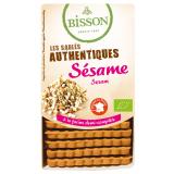 AUTHENTIQUE SESAME TOASTE