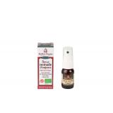 SPRAY NOM,URGENCE