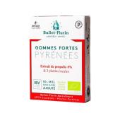 GOMMES FORTES PYRÉNÉES S/SUCRE