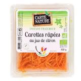 CAROTTE RAPEE FRAIS