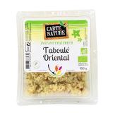TABOULE ORIENTAL 160G