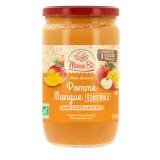 COMPOTE POMMES MANGUES 680GR