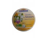 SOS SECOURS PASTILLES JOUR