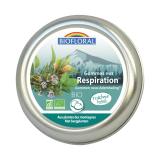 GOMMES RESPIRATION