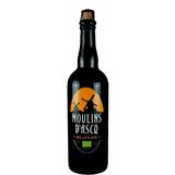 BIERE ASCQ BLONDE 75 CL