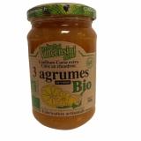 CONFITURE 3 AGRUMES