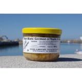 THON HUILE OLIVE 400G